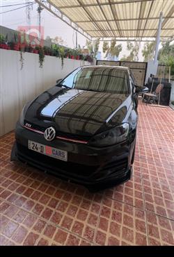 فولكسفاغن جولف